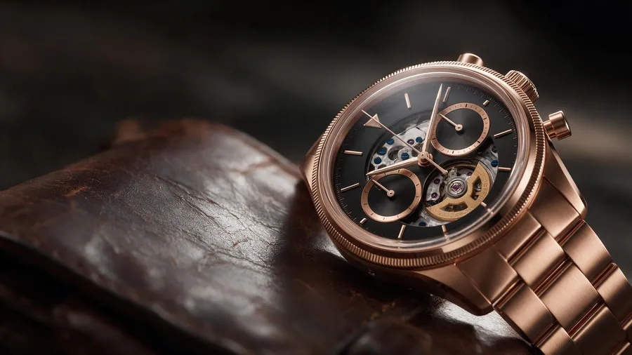 Relojes